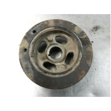 112V002 Crankshaft Pulley From 2009 Jeep Patriot  2.4